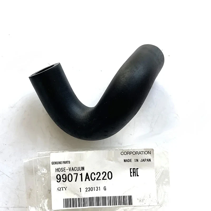New Genuine 99071AC220 Vacuum Hose Water Pipe For SUBARU Outback Legacy WRX Forester 2005 - 2014
