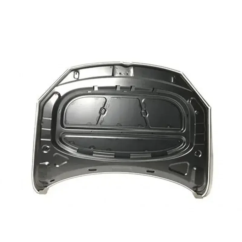 2010년부터 2018년까지의 투아에 적합한 프론트 후드/보닛 부품 번호 7P6823031A