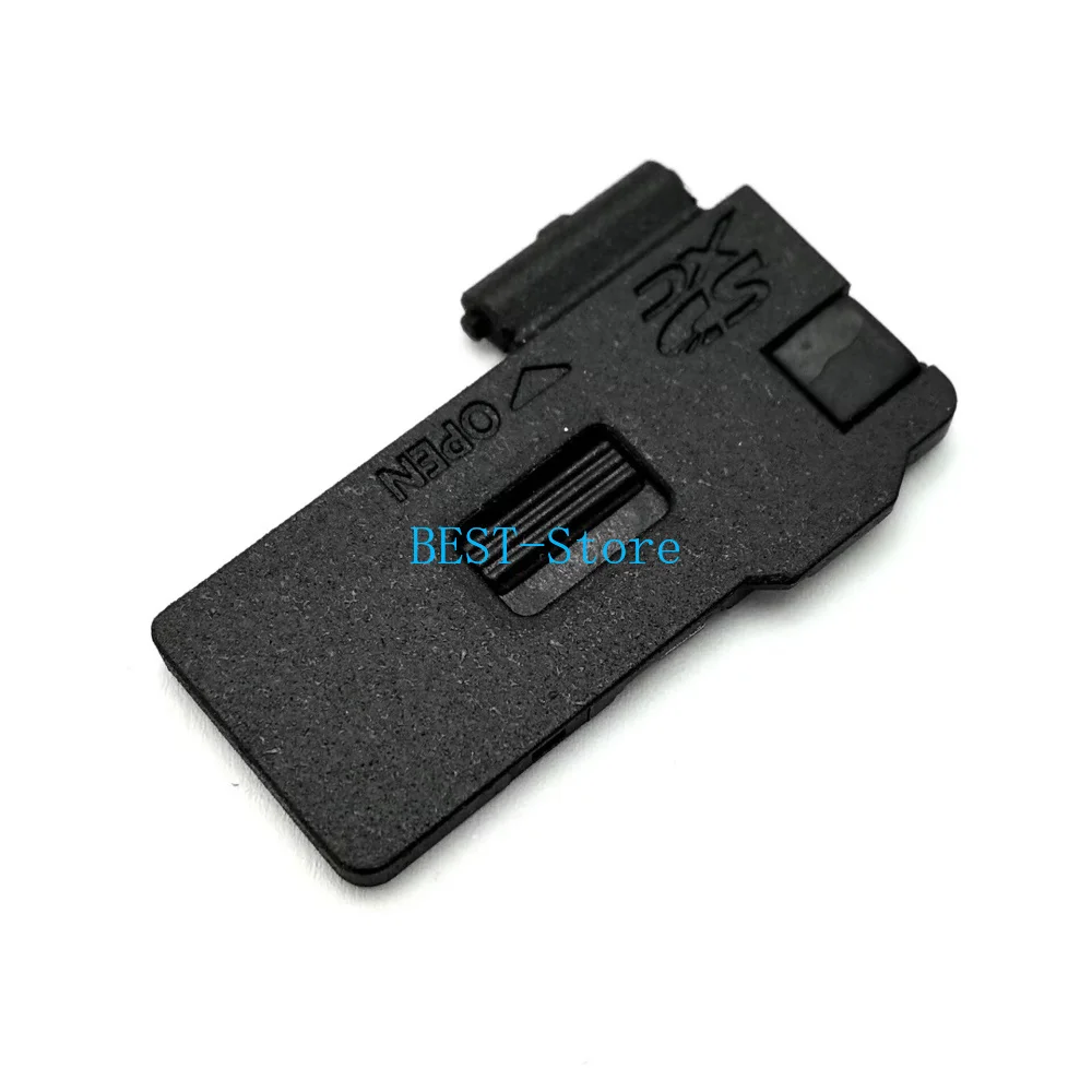 NEW Black & Silver Battery Cover Door For Olympus EM10 II E-M10 MARK II / III EM10III Camera repair Accessories Part