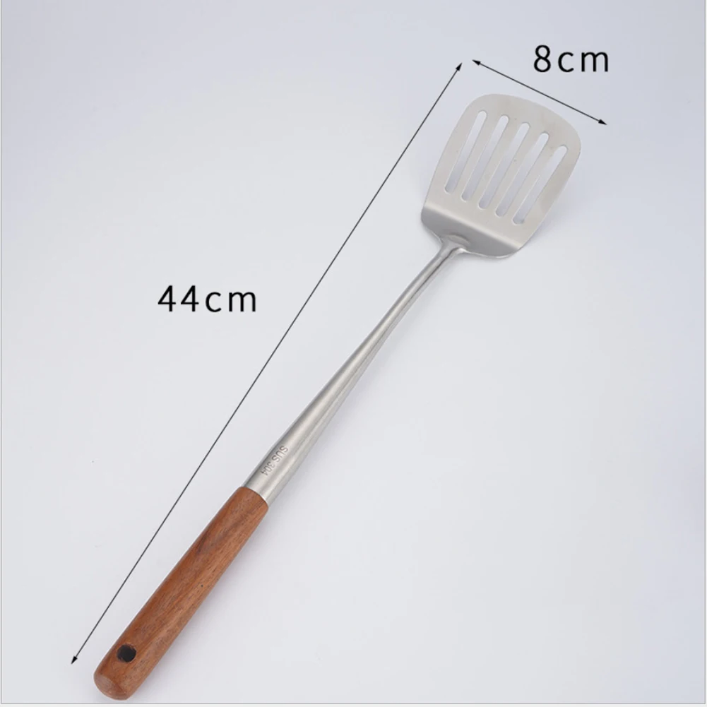 Cooking Tools Skimmer Ladle Features Pictures Aesthetics Silver Finish Dishwasher Safe Elegance Flavor Enhancing