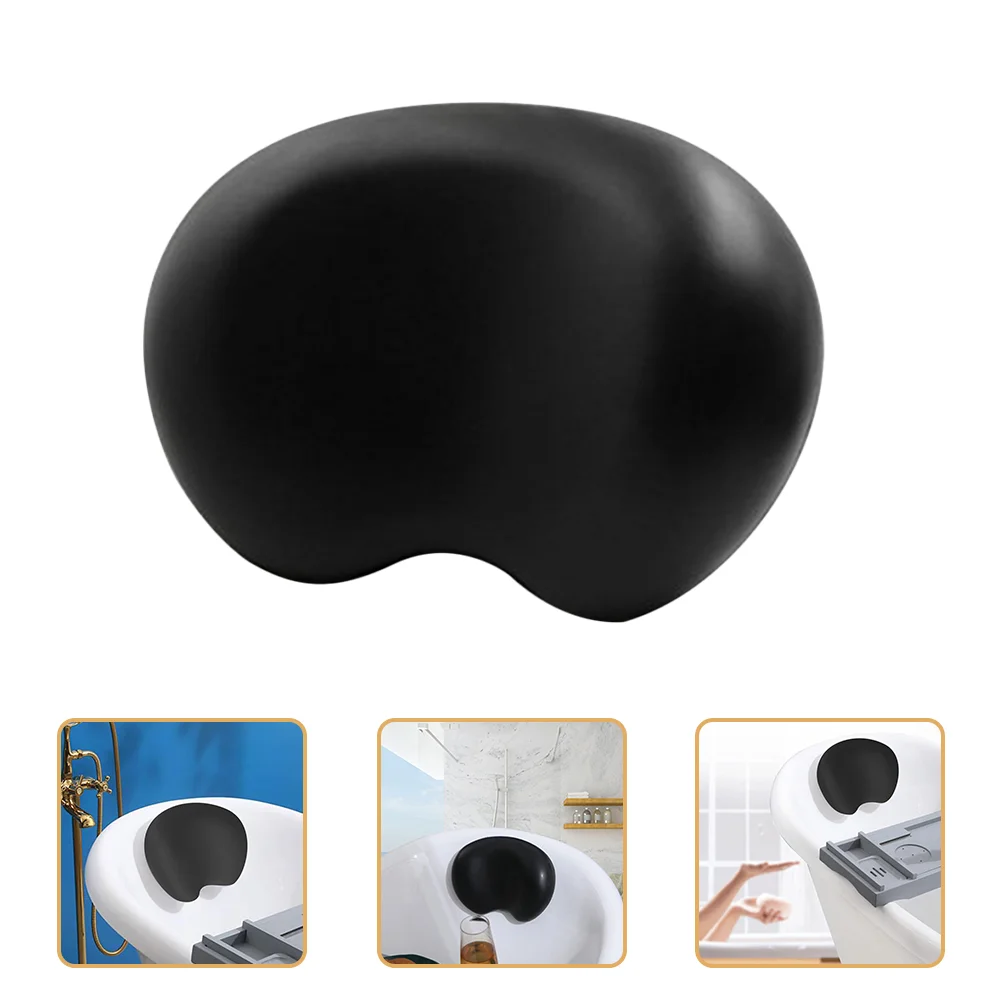 

Bathtub Pillow for Headrest Pillows Cushion Products Soaking Accessories Women Bed