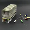 10boxes Endodontic Root Canal K Files (Hand Use) Dental K-File/H-File 21mm/25mm31mm files Endodontic Instruments Dentist Tools 1