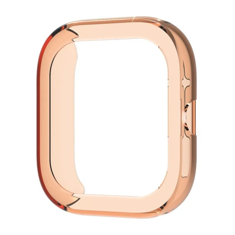 Enhanced Soft TPU Hollow Protective Bumper Case