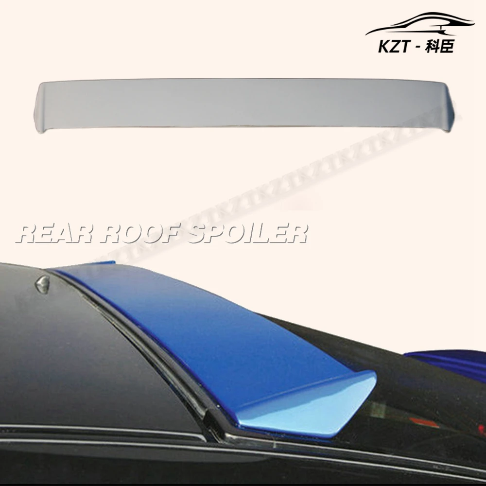 

For Nissan 180Sx Dm Style Roof Spoiler Fiber Glass