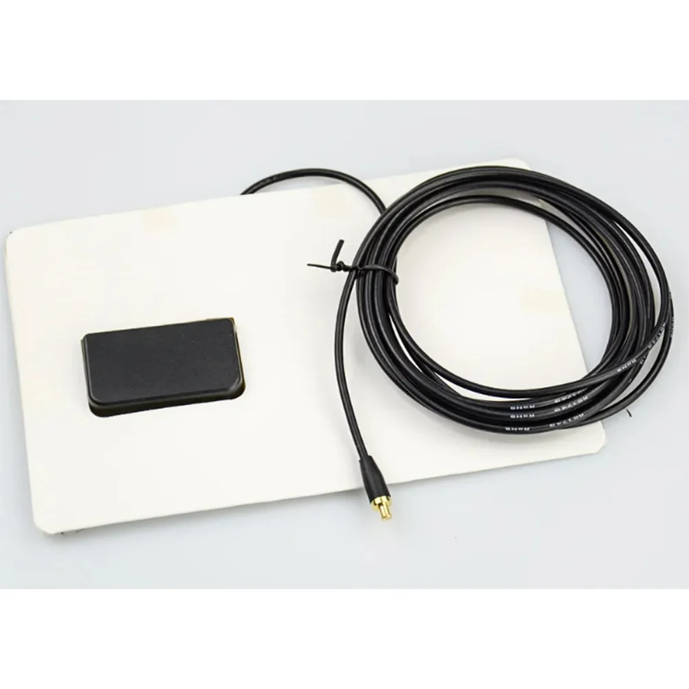 Car Radio Android Stereo Autoradio DAB DAB+ Receiver RDS DLS Digital