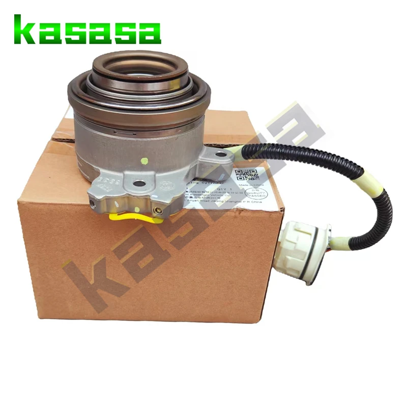 

New 7DCT250 For Rongwei/Ingland 1.0T/Grandview 1.5T/Onclave 1.5T DCT250 Original New Release Bearing 24282408