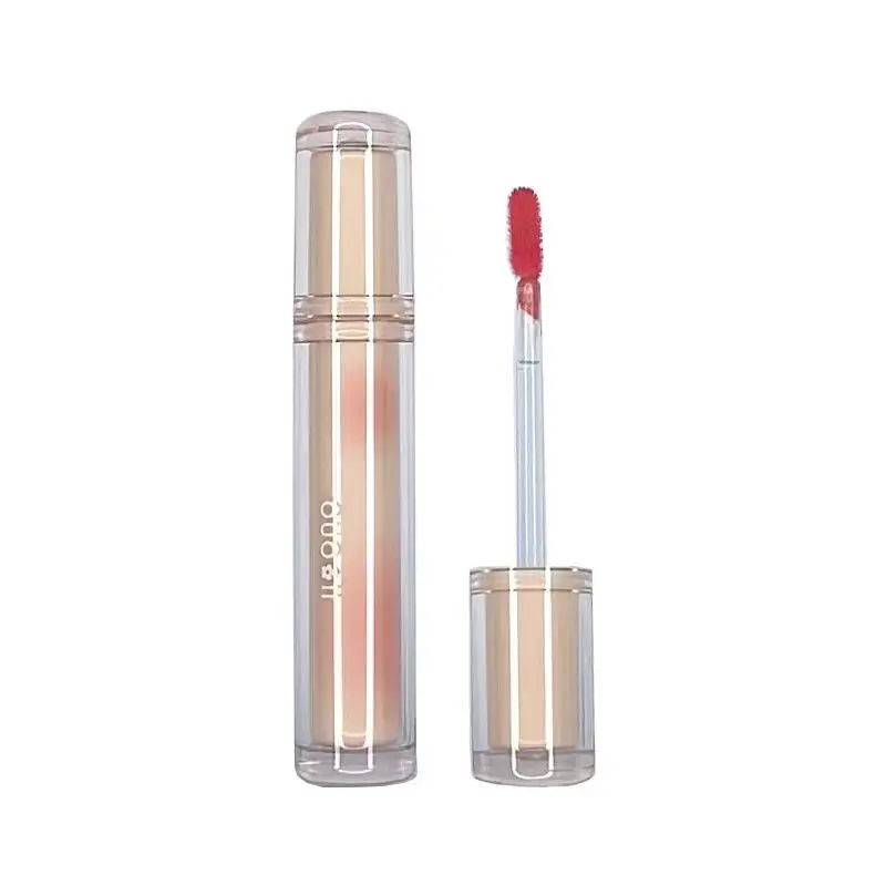 

Non-Fading Liquid Lipstick Waterproof Sweatproof Non-fading Lipstick for Women Girls Cosmetic Supplies