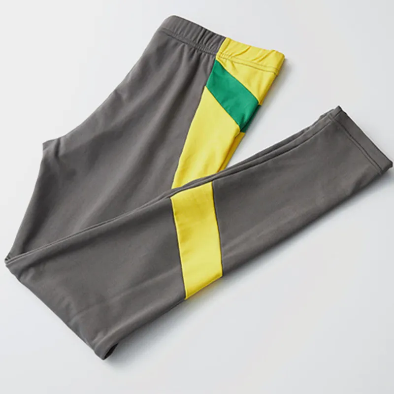 Winter Warm Long Johns Leggings For Men Tights Gym Fitness Running Compression Pants Elastic Slim Long Underwear Sport Trousers