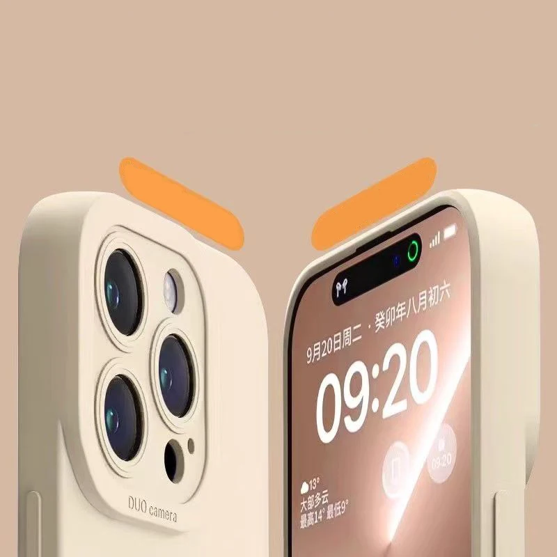 Summer Cool Watermelon Cat Phone Case - Refreshing Design Cover
