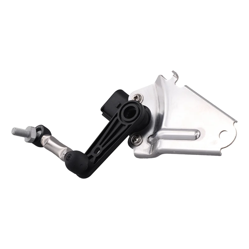 NEW-For Tesla Model 3 2017-2023 교체 용 자동차 앞 우측 높이 레벨 센서 1044946-00-B 104494600B 1044946 자동차 부품