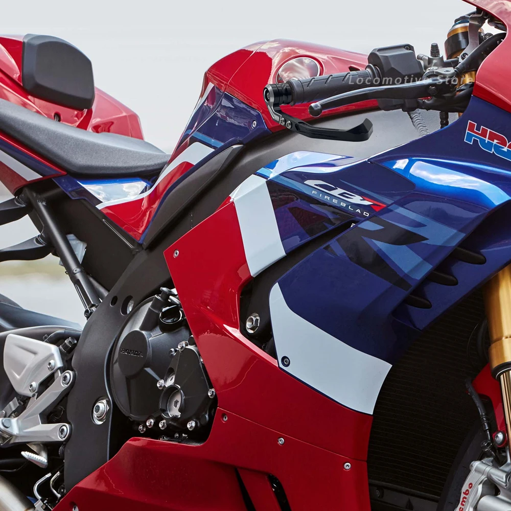 Câble D'embrayage Pour Honda CBR1000RR 2014-2023 - Pièce De Rechange En Acier Inoxydable - Référence 22870-MGP-D60 / MKF-D40