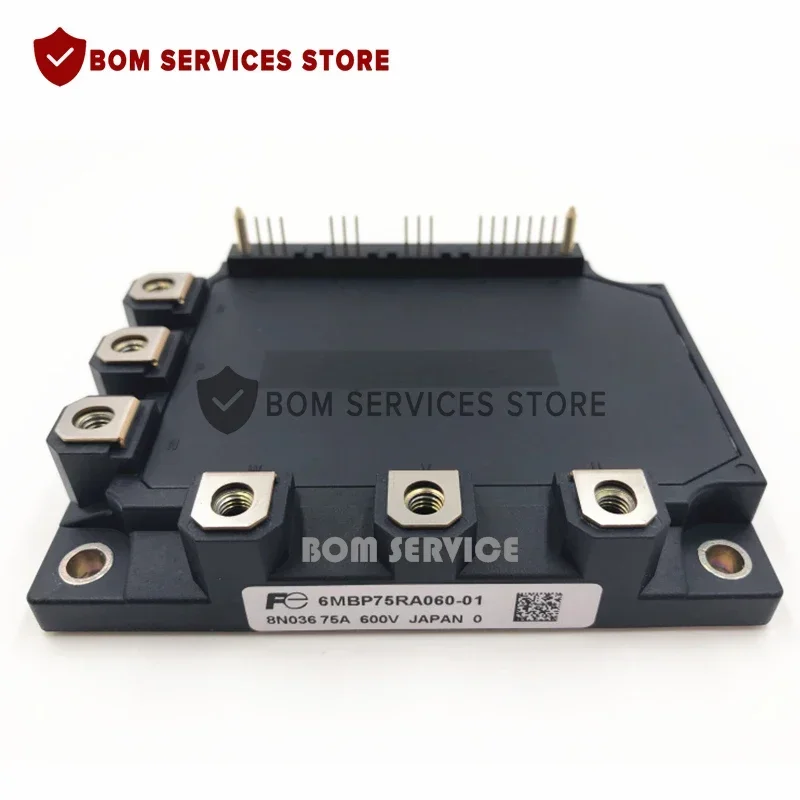 6MBP100RA060-02 6MBP100RA060 6MBP100RA060-55 6MBP75RA060-01 6MBP75RA060 6MBP100RA060-51 NEW AND ORIGINALMODULE