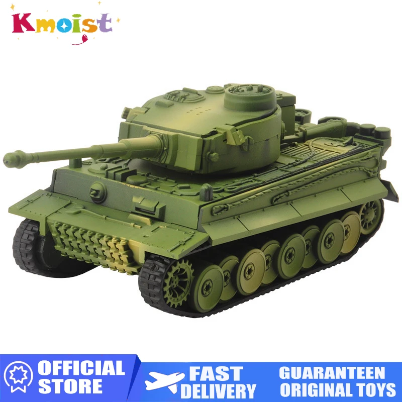 4D Assembled Military Model DIY Brick Blocks 1:72 Square Puzzle Building Block Assembly Toys for Boys Back to School Fall Gifts