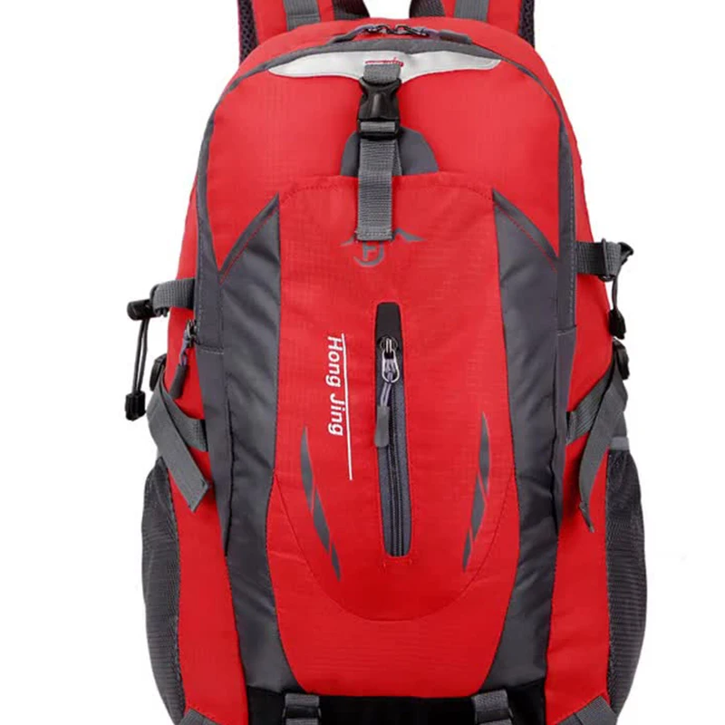 Lightweight Hiking Backpack storage bag camping storage bag 40L Waterproof Folding Bag Camping Backpack for Travel Camping Outdoor for Men and Women