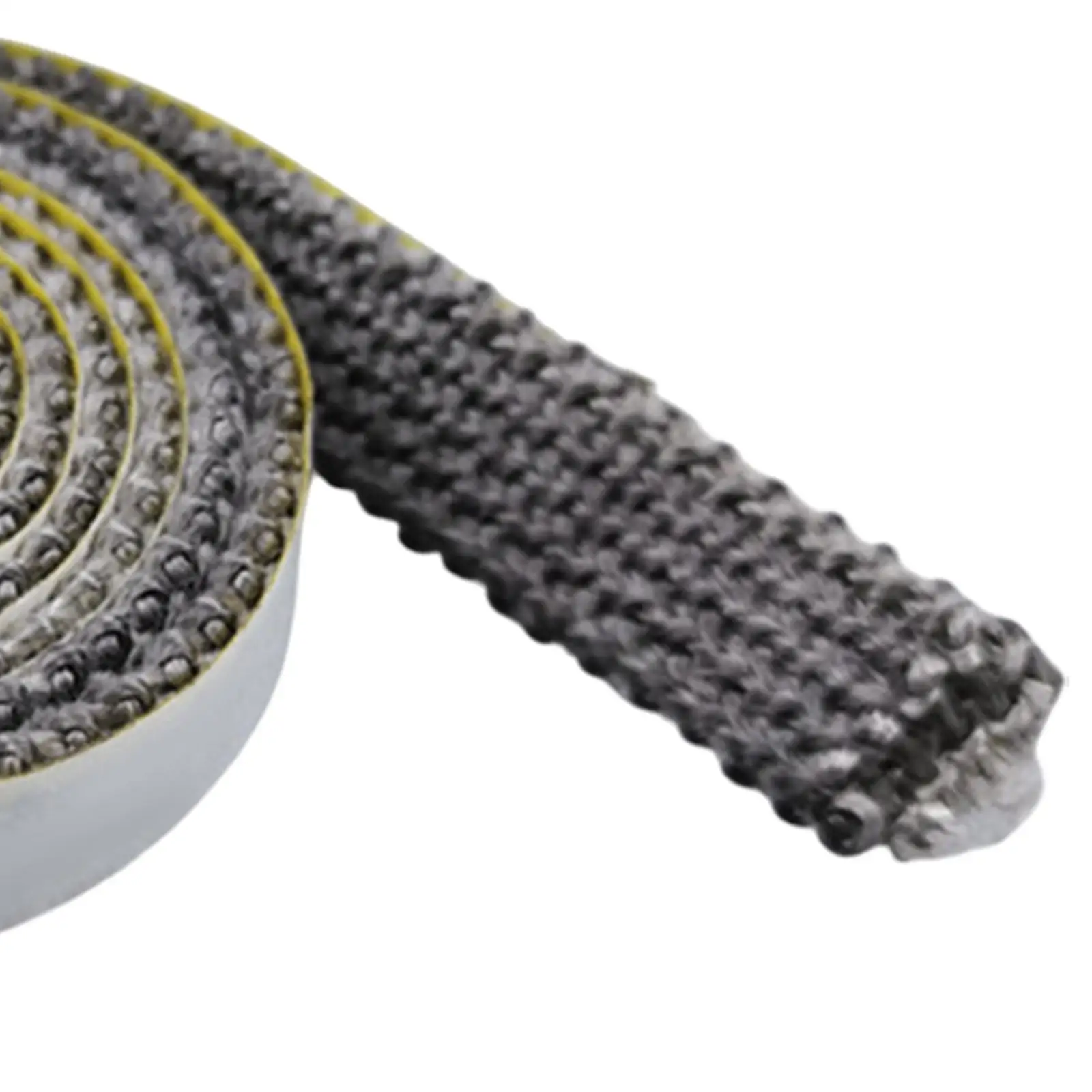 Fireplace Gasket Tape for Wood Stoves Replacement Rope for Door