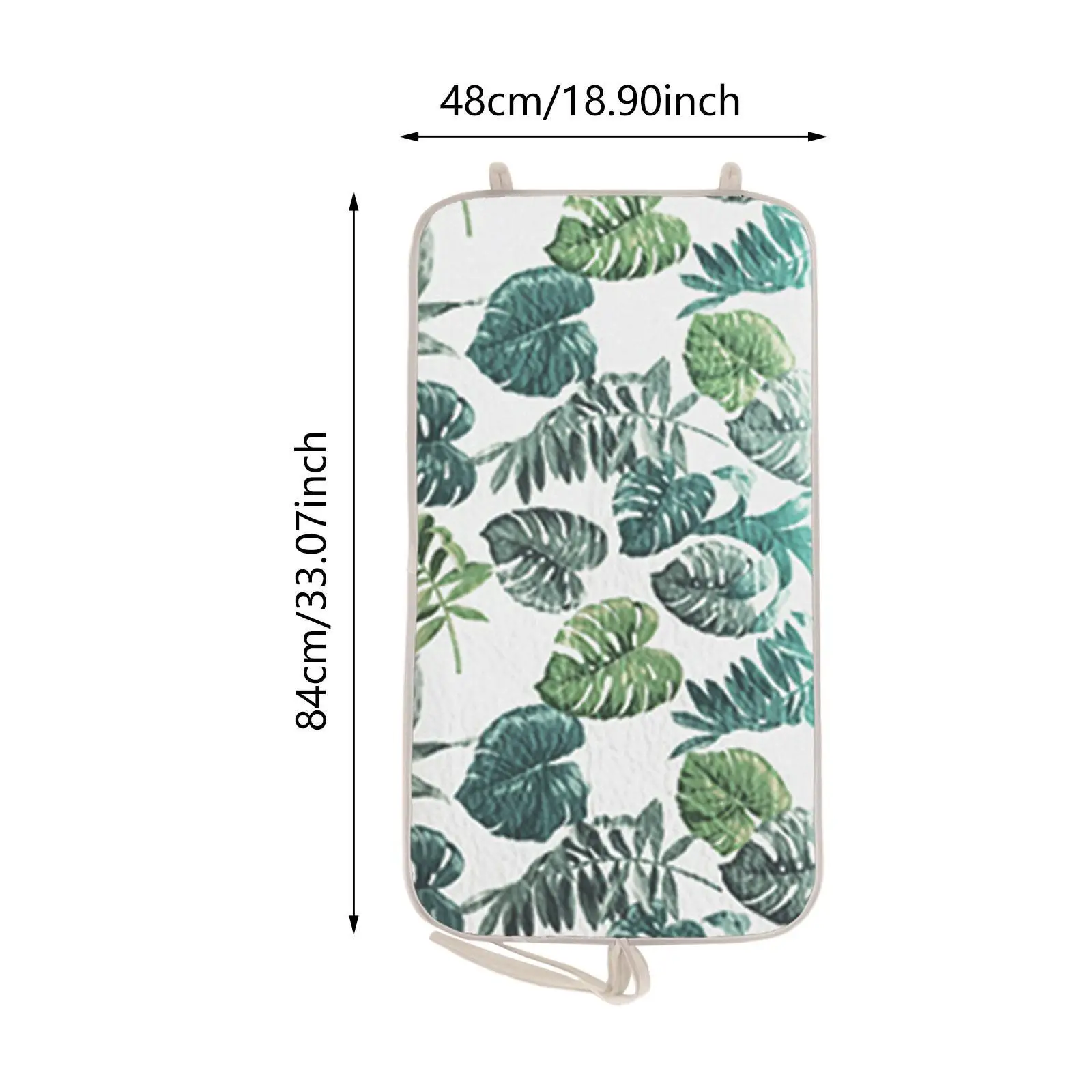 Hanging Ironing Board Foldable Door Steam Blanket Steamer Board for Clothes over The Door Steamer Pad for Dorm Travel Household Hanging Ironing Board Foldable Door Steam Blanket Steamer Board for Clothes over The Door Steamer Pad for Dorm Travel Household