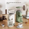PE3790 Electric Grinding Bean Machine Coffee Bean Machine Hand -like Grinding Grinding Home Small Hand  220V1.4kg Shake 200g 3