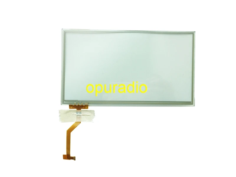 ڵ GPS  DVD ׺̼, 6.5 ġ LCD ũ ġ г, LQ065T5DG02 LQ065T5DG30 Ÿ  ý, ǰ