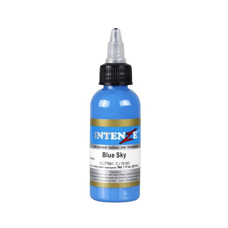 Sky Blue 30ML