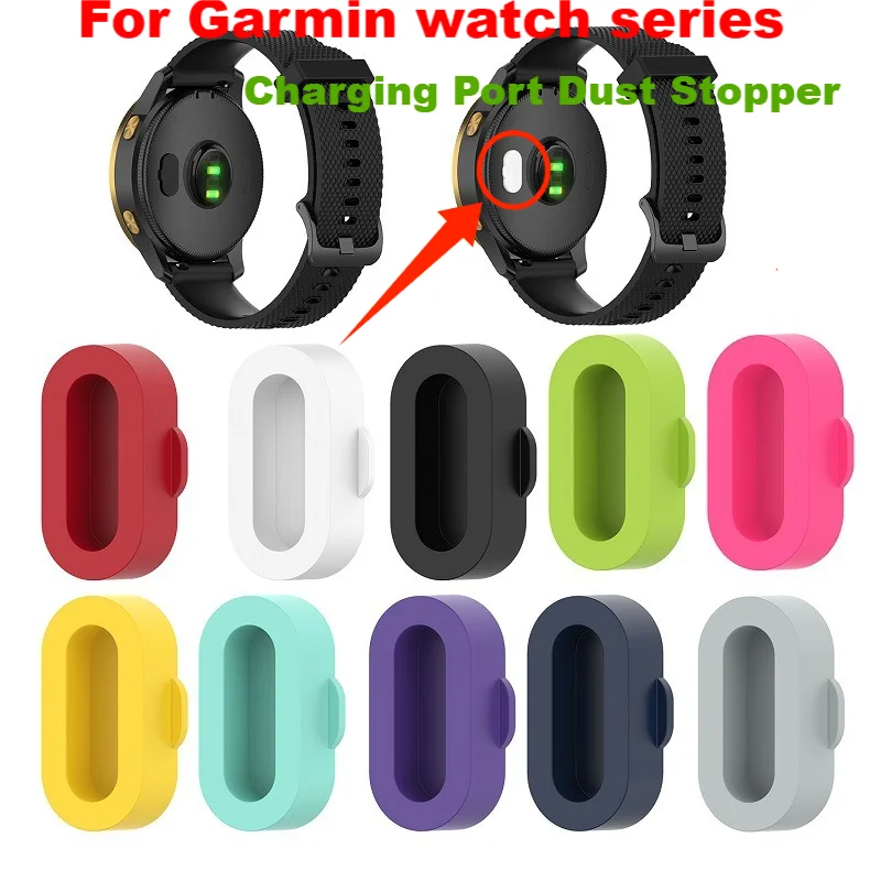 Universal Dustproof Watch Dust Cover Cap
