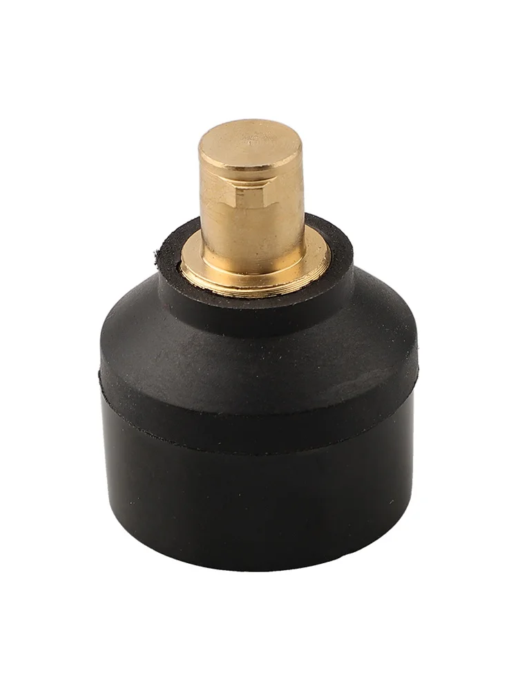 WIG-Brenner WP-17V 10-25 (9 mm) auf WP-26V 35-50 (13 m) Anschlussadapter für WIG-Schweißbrenner oder MIG-Schweißbrenner-Anschluss – Detail 5