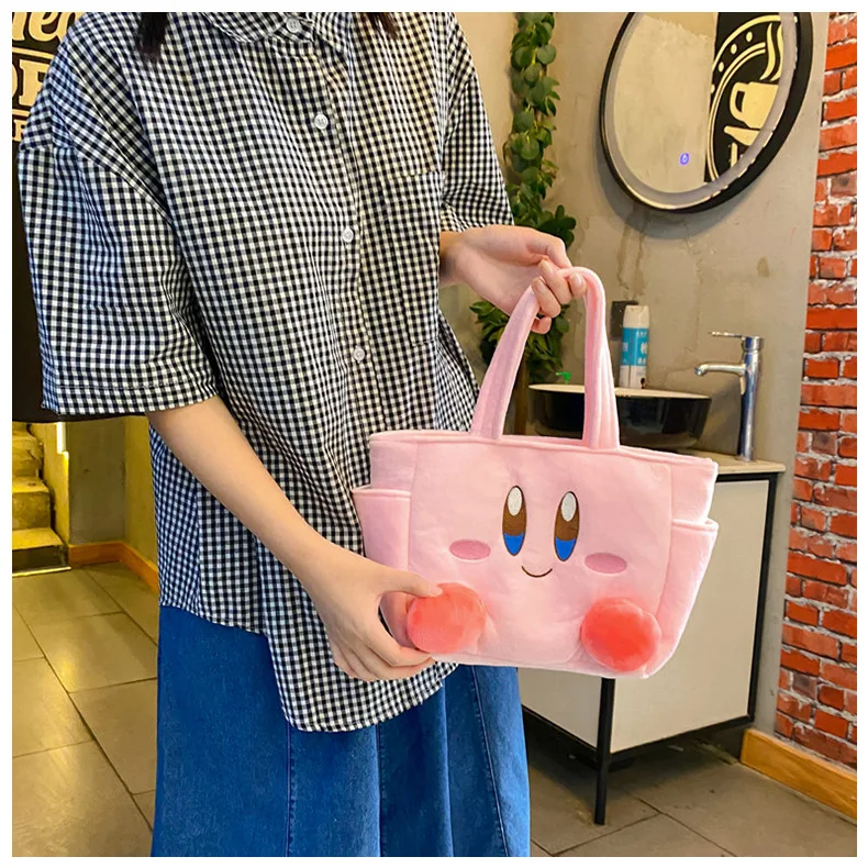 S8a9c50dd7d1d4f63ae274d1b69440230y - Kirby Plush