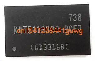 

100% NEW Free shipping K4T51163QQ-BCF7 BGA