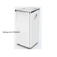 Pompe à chaleur 18000 BTU, mini climatiseur portable, économe en énergie, unité de climatisation compacte pour la maison 1