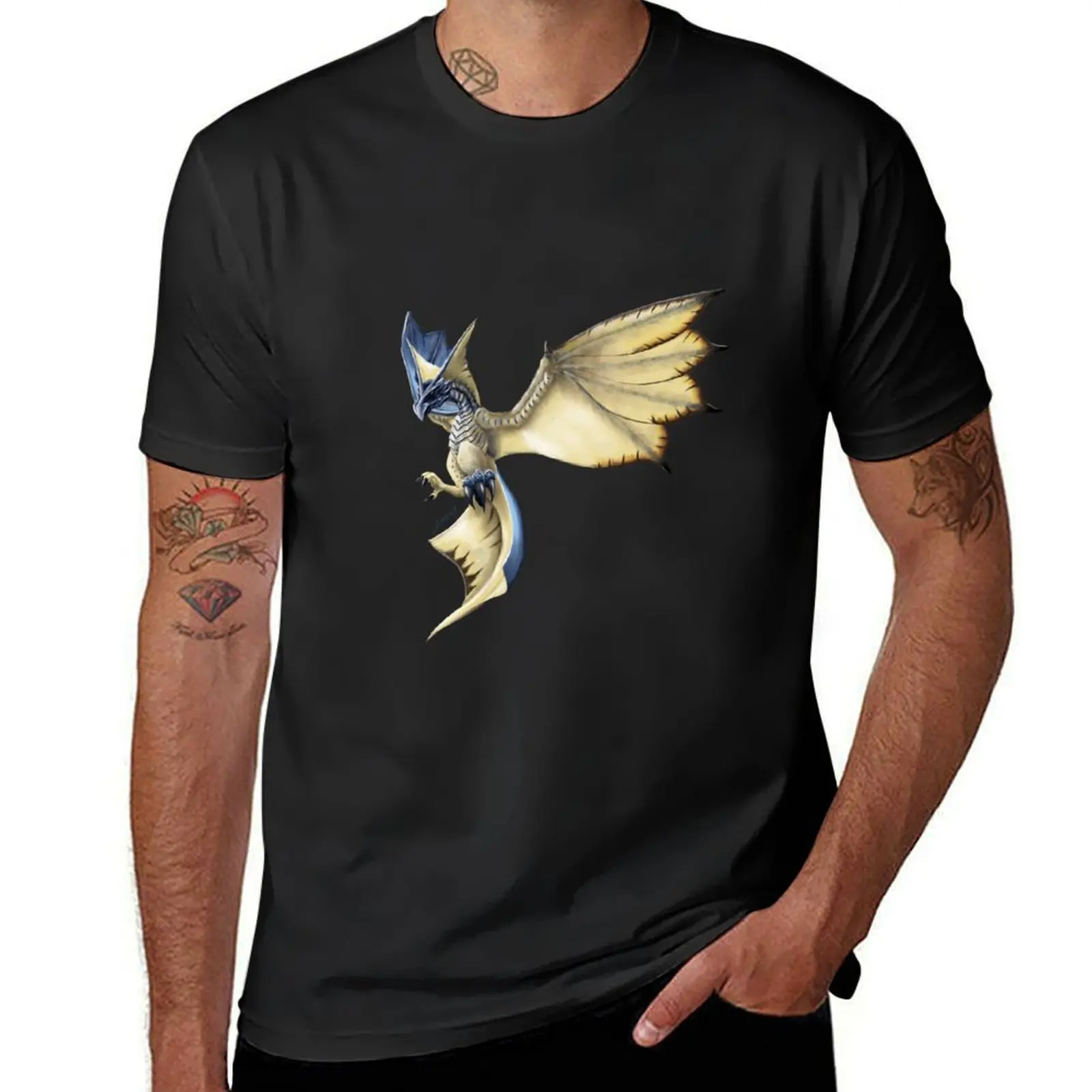 Футболка с принтом фруктов ткацкого станка, корейская мода