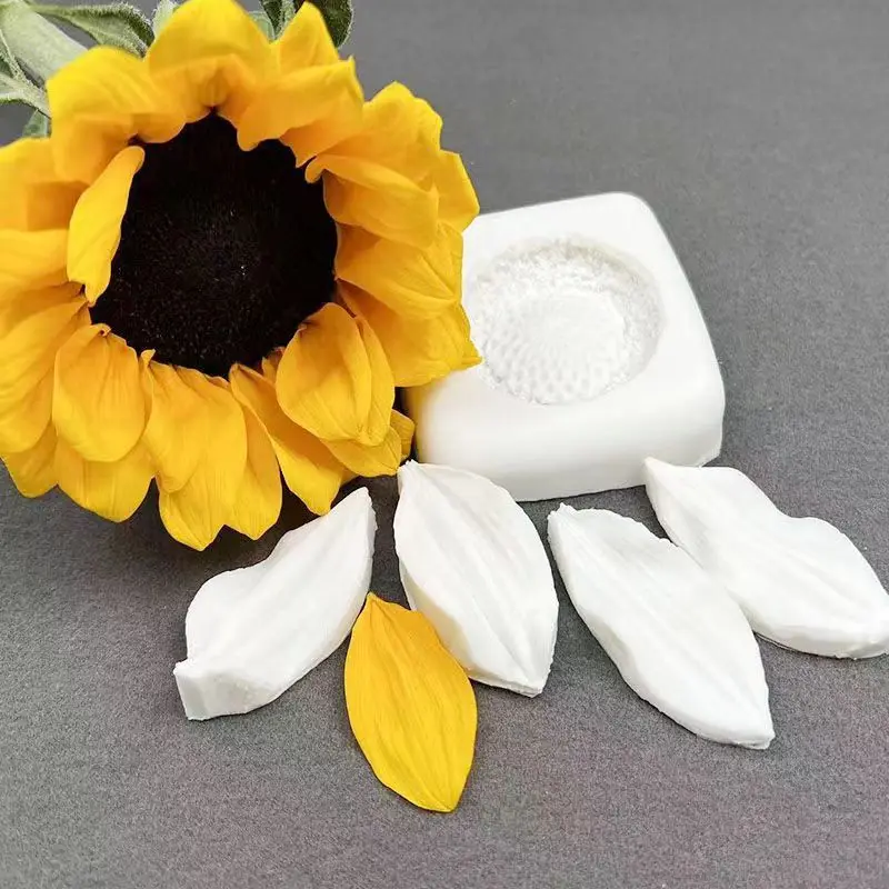 Square Cake Mold Silicone