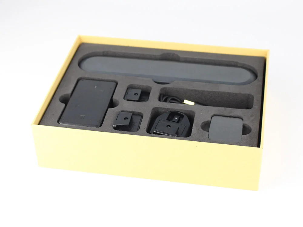 Ophthalmic Portable Slit Lamp All In One Handheld Type