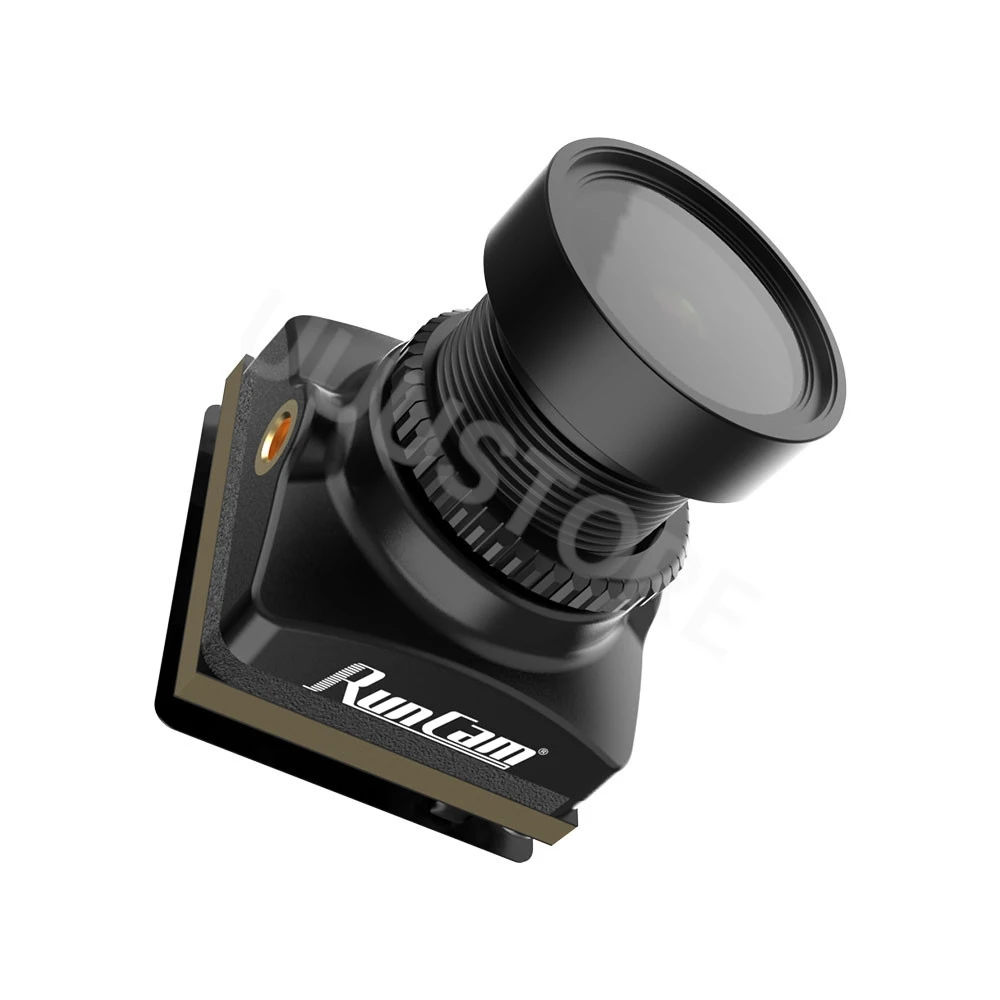 

RunCam Phoenix2 Pro камера 1500TVL 128 ° FOV звездный свет Улучшенное качество изображения FPV камера для RC FPV гоночный Дрон Квадрокоптер