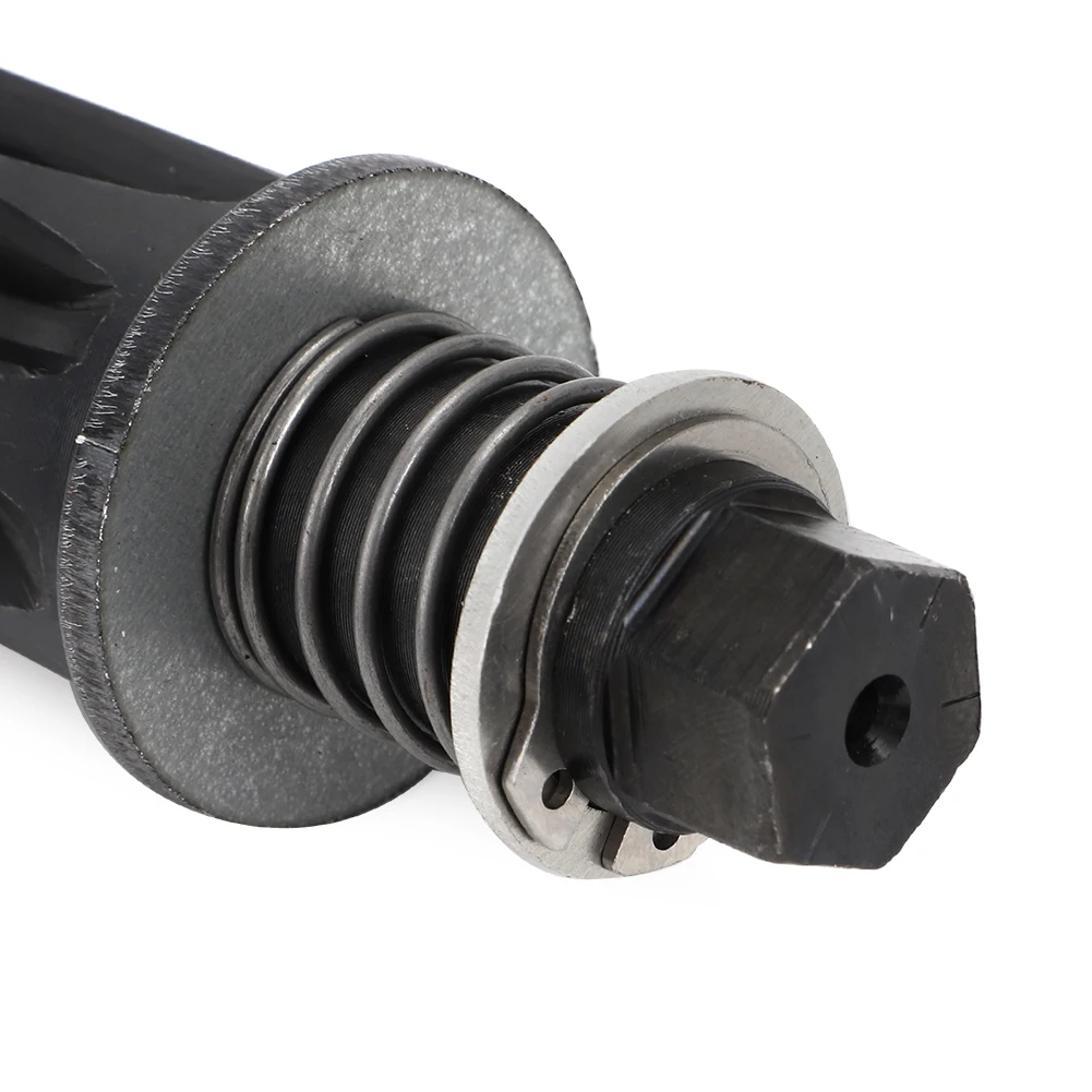 Engine turning tool alternative for JDG820 or JDE81-1 Compatible for John Deere
