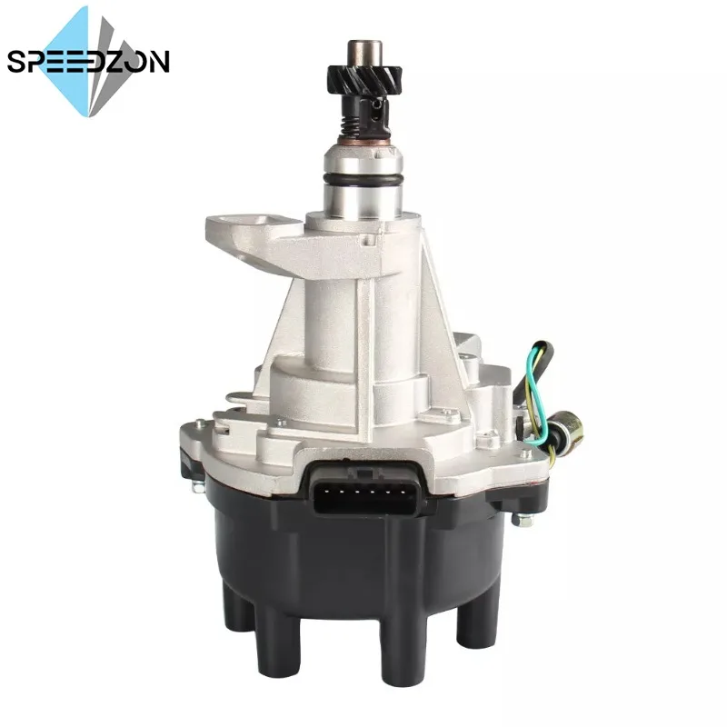 22100-1W601 Ignition Distributor For 1996-2004 Nissan Frontier Xterra Pickup V6 D22 VG30 3L VG33 3.3 Pathfinder R50
