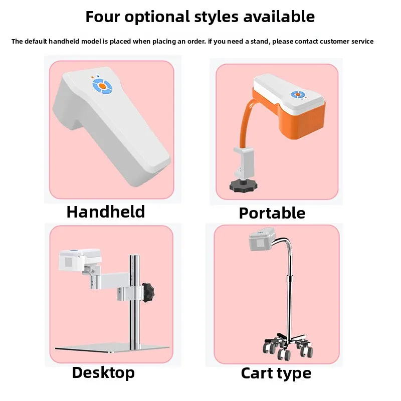 Medical Venous Imaging Instrument Beauty Vascular Finder for Limb