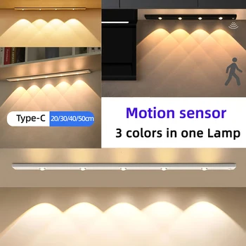 LED Motion Light 1
