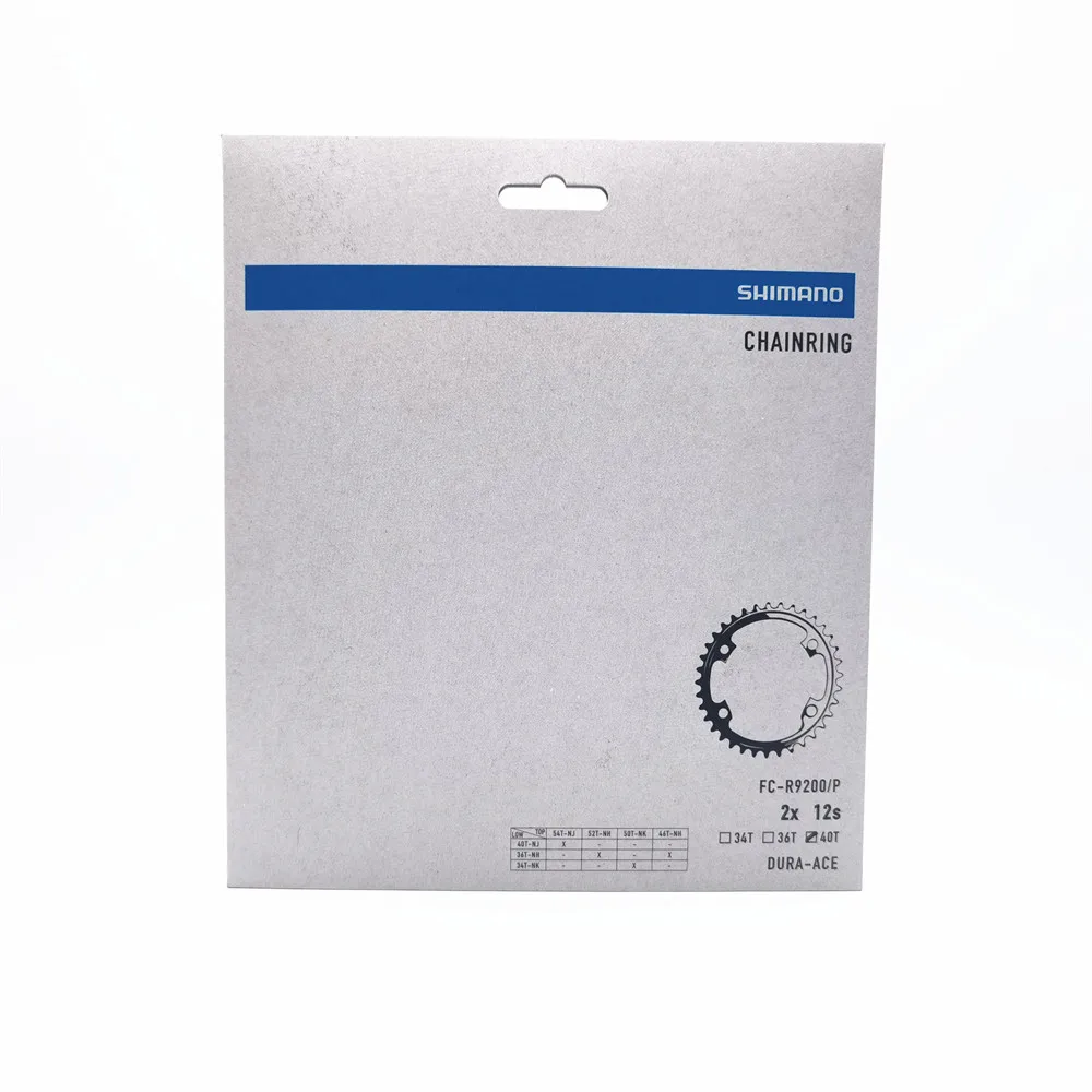Shimano-dura-aceシリーズチェーンセット,チェーン用,34t,36t