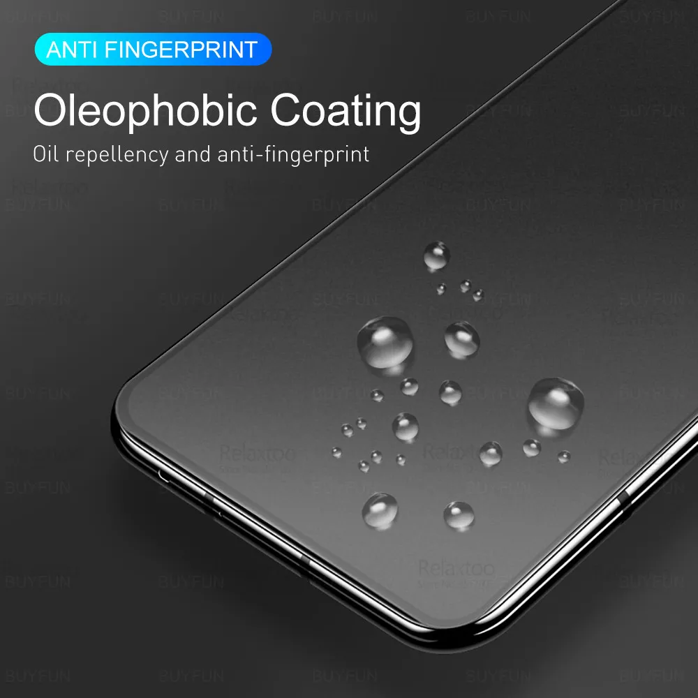 Pellicola idrogel posteriore opaca per Samsung Galaxy ZFlip7 Proteggi schermo satinato su Samsang Z Flip 7 6 5 4 Pellicola morbida non in vetro 1-3 pezzi - immagine 5