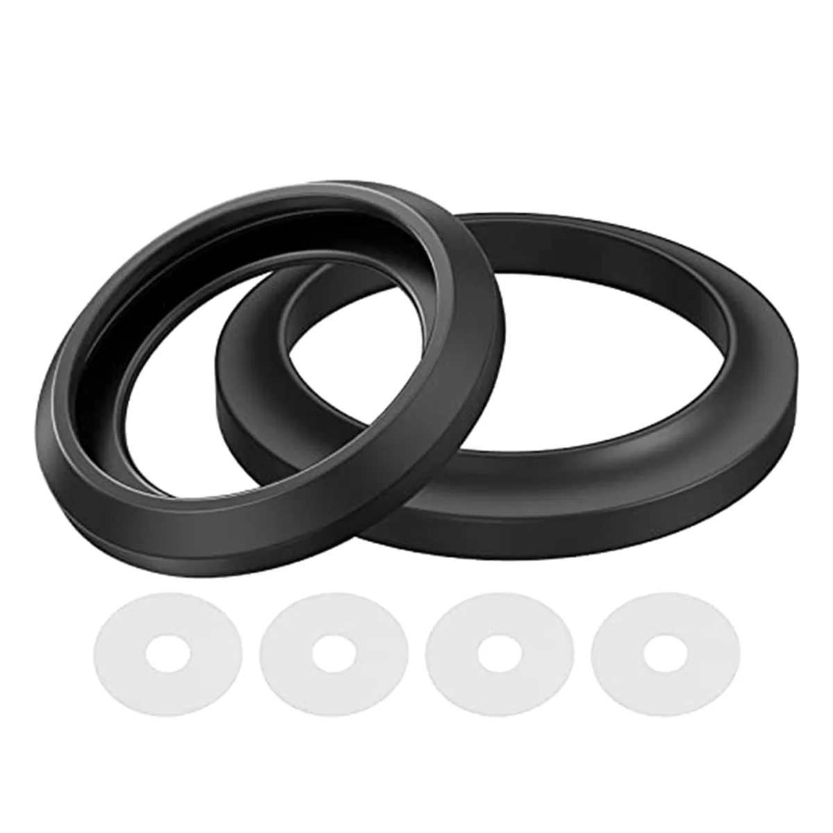 

RV Toilet Seal Kit Compatible - 34120 Waste Ball Seal Stylish and Efficient for RV Toilets