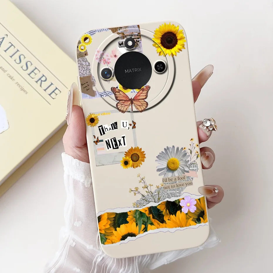 Cute Candy Color Soft Silicone Phone Case - Durable Back Cover with Bumpers