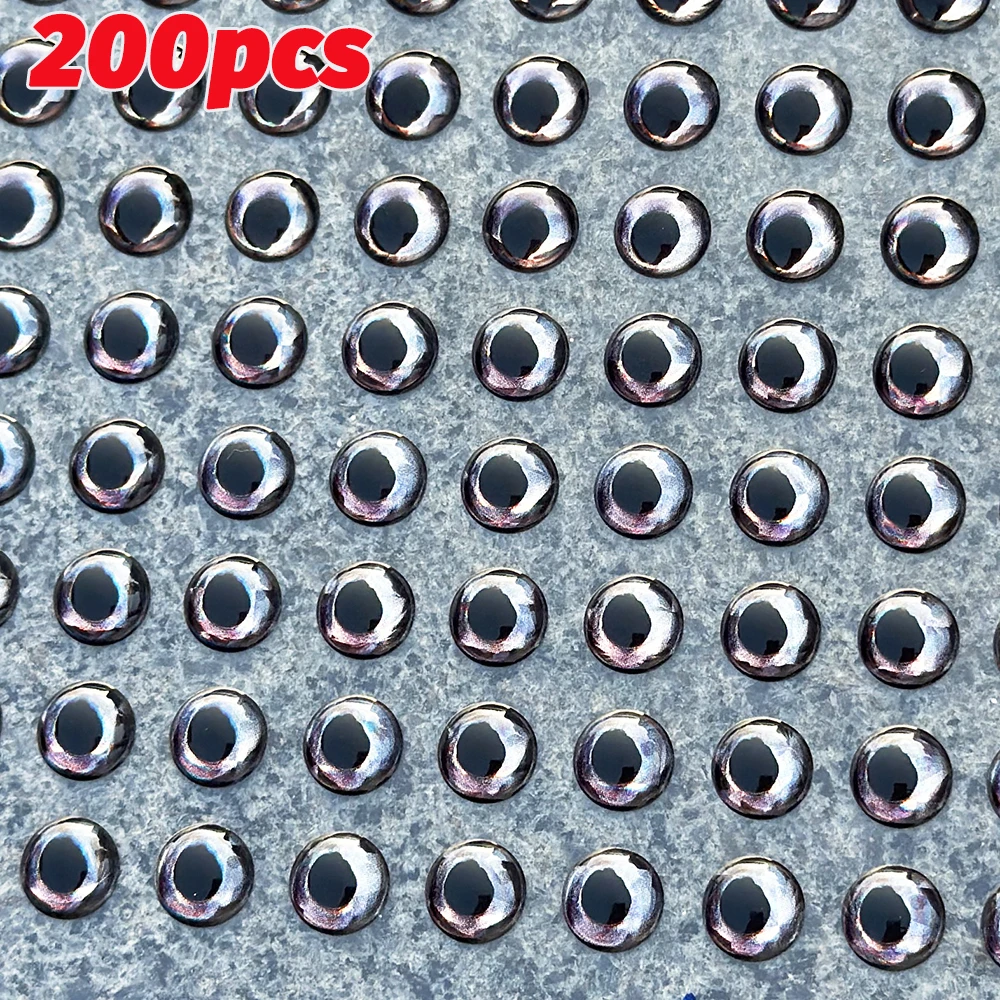 200pcs