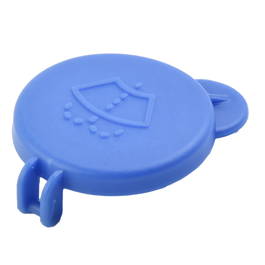 Windshield Washer Cap Windshield Washer Tank Cap Windshield Washer Cover For Ford Fiesta MK6 Fusion Car Accessories