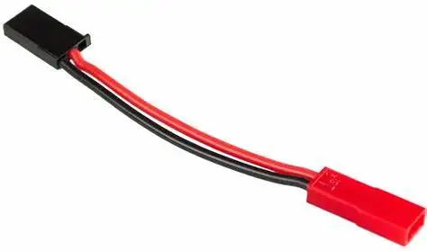 JST SYP Kit Alloggiamento Spina Maschio Femmina Rosso A 2 Pin,Set Di - Foto 10