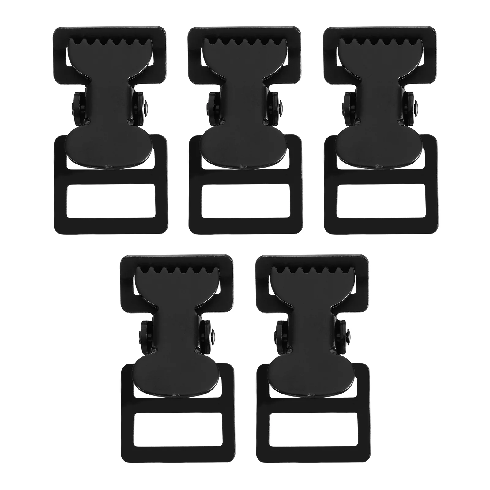Why This Low Cost Reversal Clamp Buckle Is the Secret Weapon in My ...