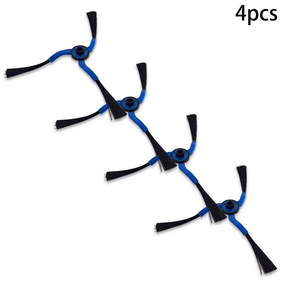 Боковая щетка для Samsung Navibot SR8730, SR8750, SR8824, SR8825, SR8828, SR8840, SR8843, SR8844, SR8845, SR8846, SR8847, 4 шт.