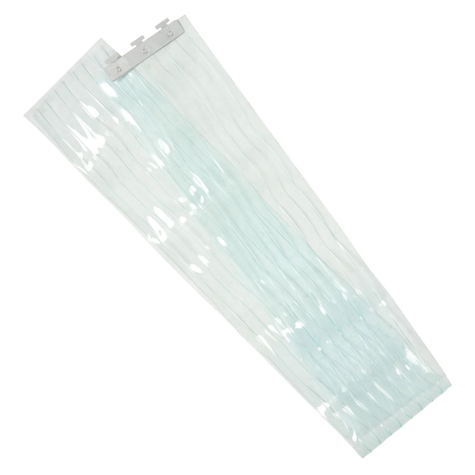Freezer Curtain Blinds Hanging Shelves Door Curtains Window Winter Strip Cold Storage