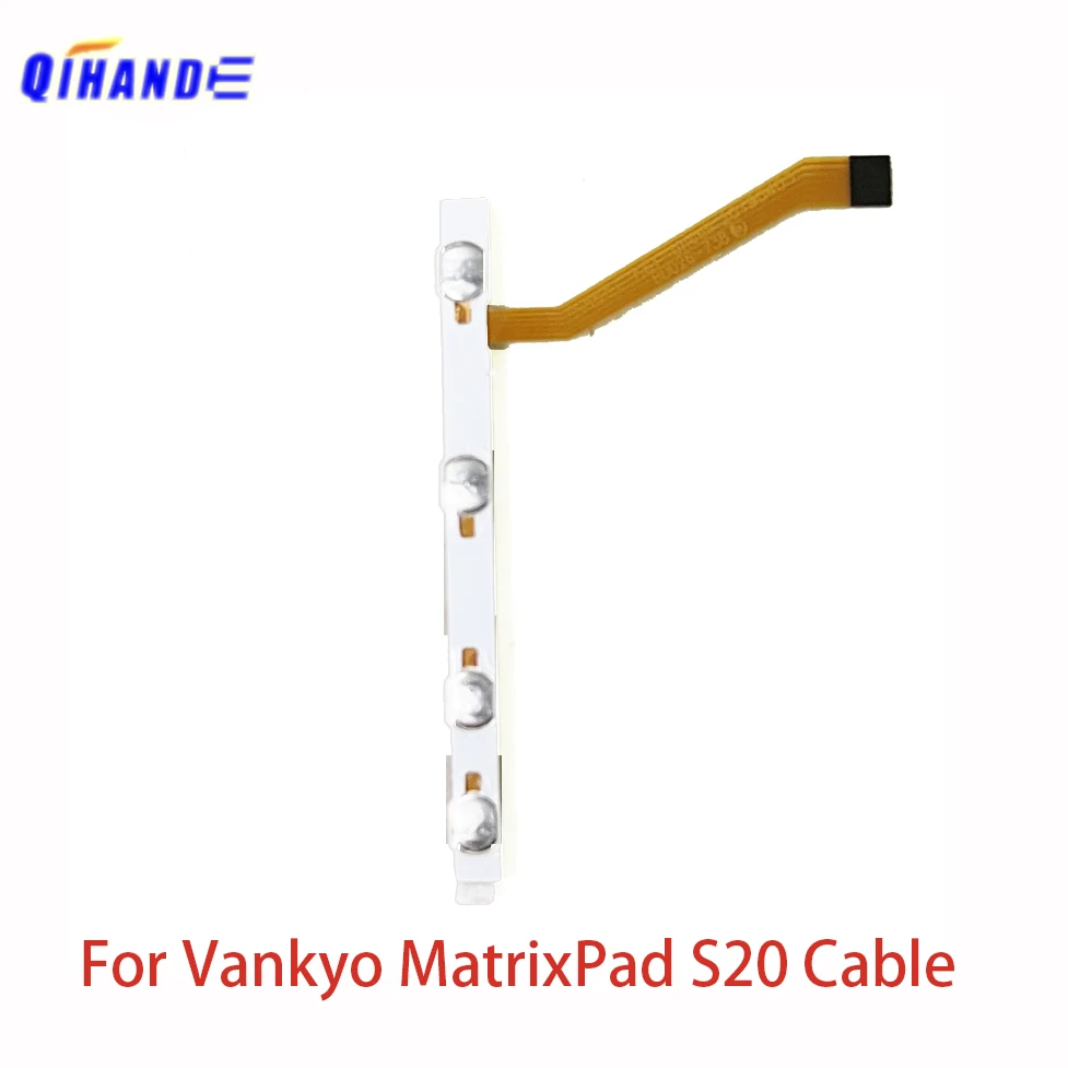【yoshi】VANKYO MatrixPad S20 タブレットセット コンパクトになった新型1万円台タブレット「Vankyo MatrixPad