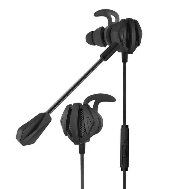 Headphone Helmets for Pubg PS4 CSGO Casque Games Gaming Earphone Headset 7.1 With Mic Volume Control PC Gamer Earphones