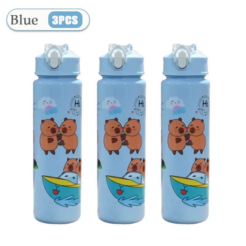 Blue-3PC