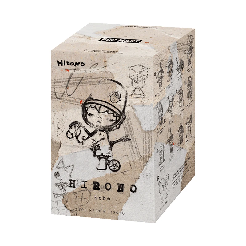 1PC Single Box